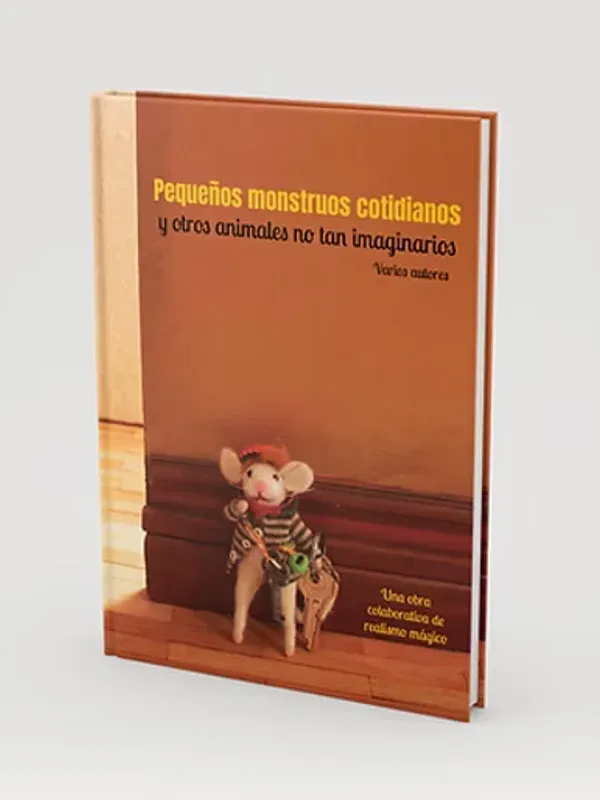 Pequeños monstruos cotidianos